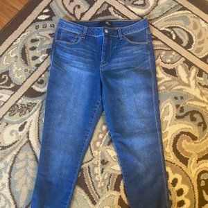 1822 Skinny Jeans10/30 New w/o Tags